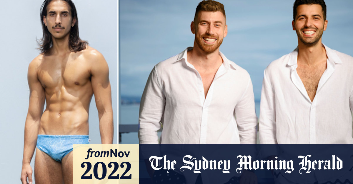 Swimwear: Board shorts versus Speedos