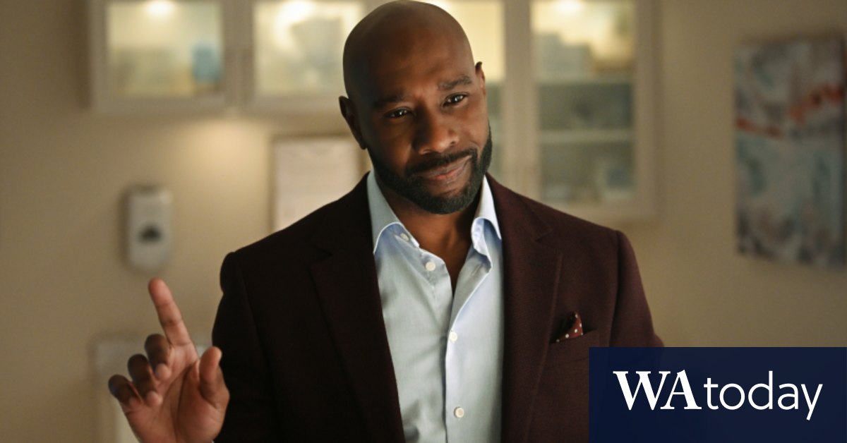 Coming in hot TV shows to watch out for in 2025 Flipboard