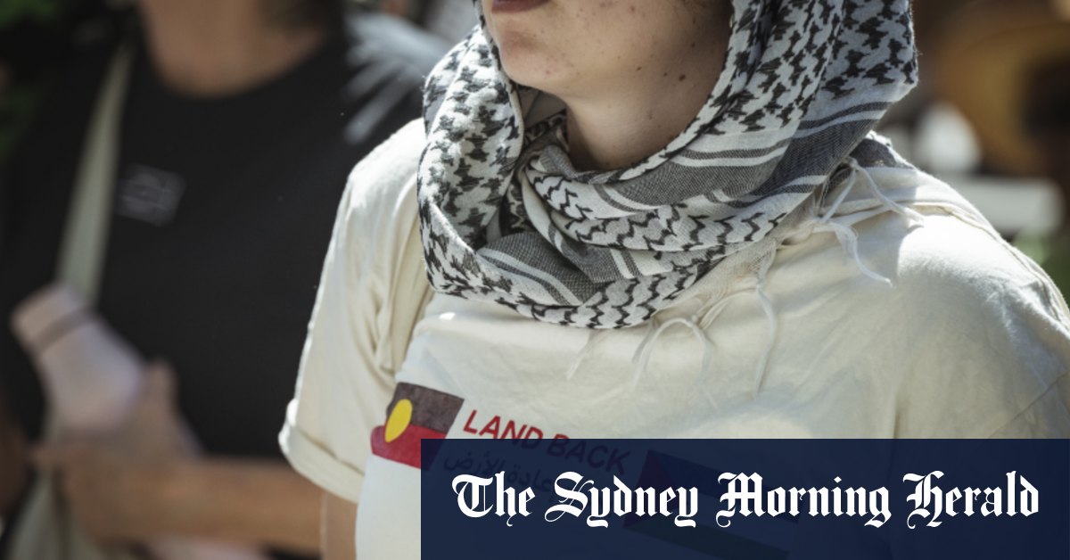 Melbourne Writers Festival engulfed in conflict over Gaza and Israel - Vimarsana News