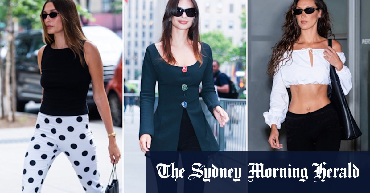 The ‘horrifying’ spring fashion trend stylists say can be saved