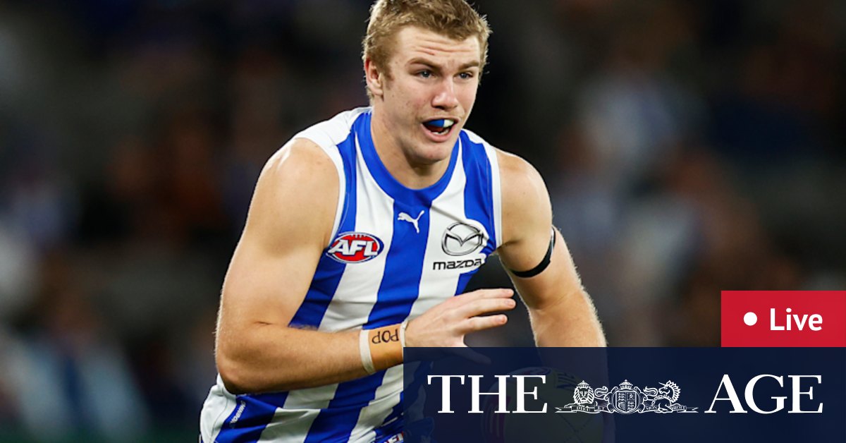 AFL LIVE Trade Period Live Updates 2022: Will Jason Horne-Francis make it to Power and Josh Dunkley to Brisbane? - Vimarsana News