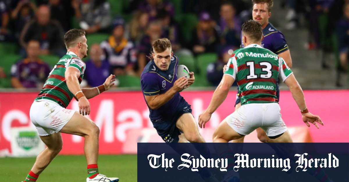 Nrl 2021 Ryan Papenhuyzen Embraces Kicking Role As Scent Of Success Packs Off Season Surprise