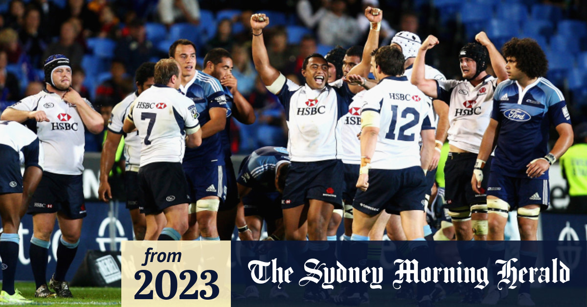 The 10 crucial minutes NSW must nail to avoid recurring Eden Park nightmare