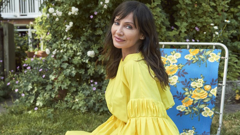 Natalie Imbruglia On Her New Album Firebird And The Joy Of Motherhood