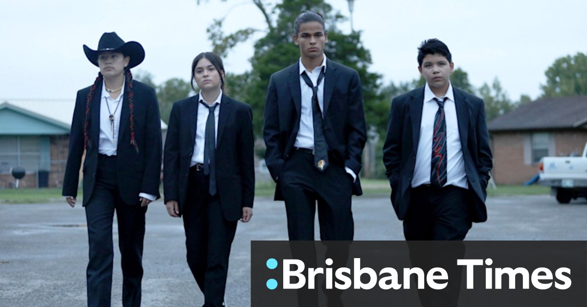 'Bloodthirsty killers' no more: comedy smashes Indigenous stereotypes - Vimarsana News