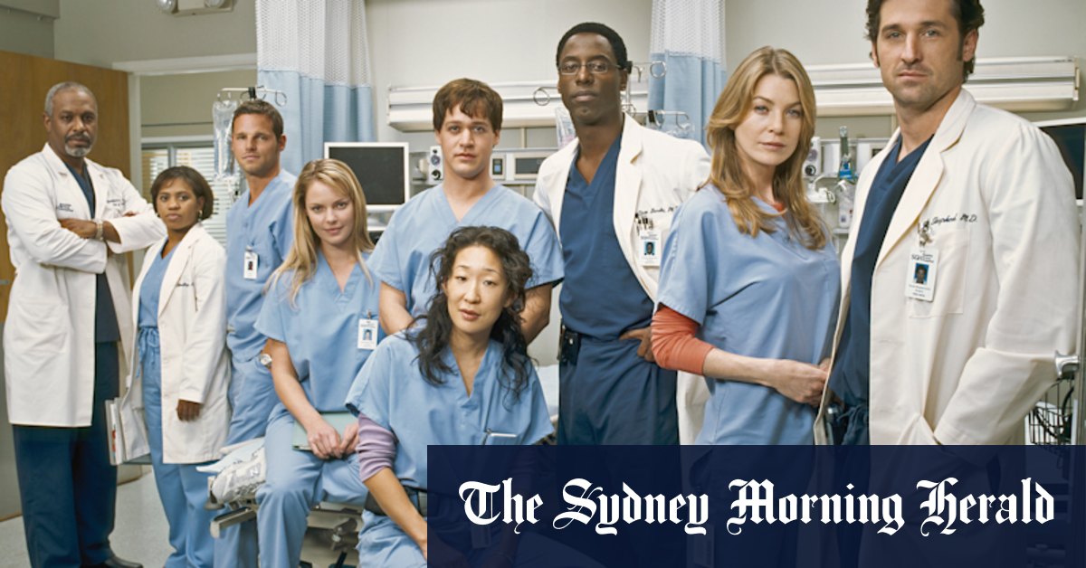 Grey's Anatomy season 20: The world has changed in the past two decades – except on this long-running drama - Vimarsana News