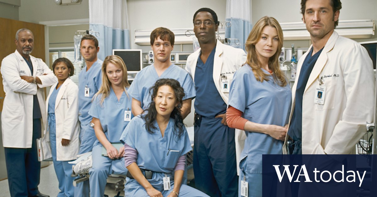 Grey's Anatomy season 20: The world has changed in the past two decades – except on this long-running drama - Vimarsana News