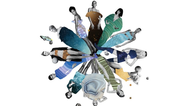 Sagittarius: This week you’ll be confident, cool and charming