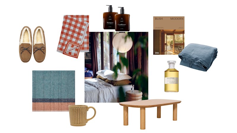 Give your home a rustic feel with these finds starting from 