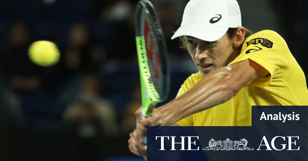 Australian Open 2021: Main draw for Melbourne grand slam released