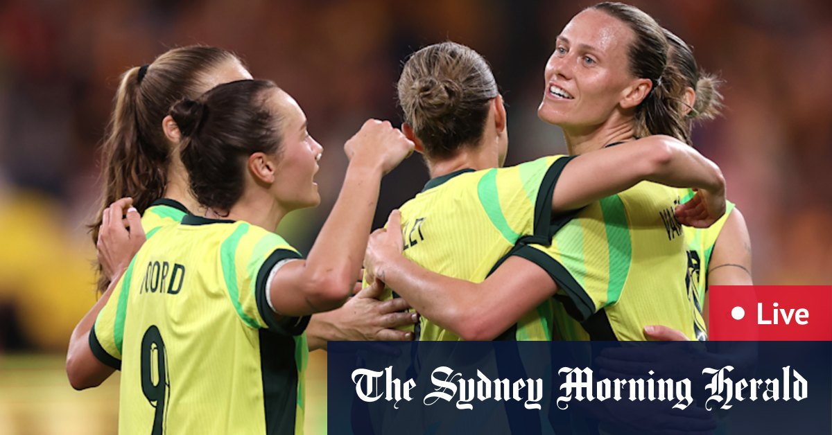 Australia v Korea Republic scores, results, tickets, teams, how to watch