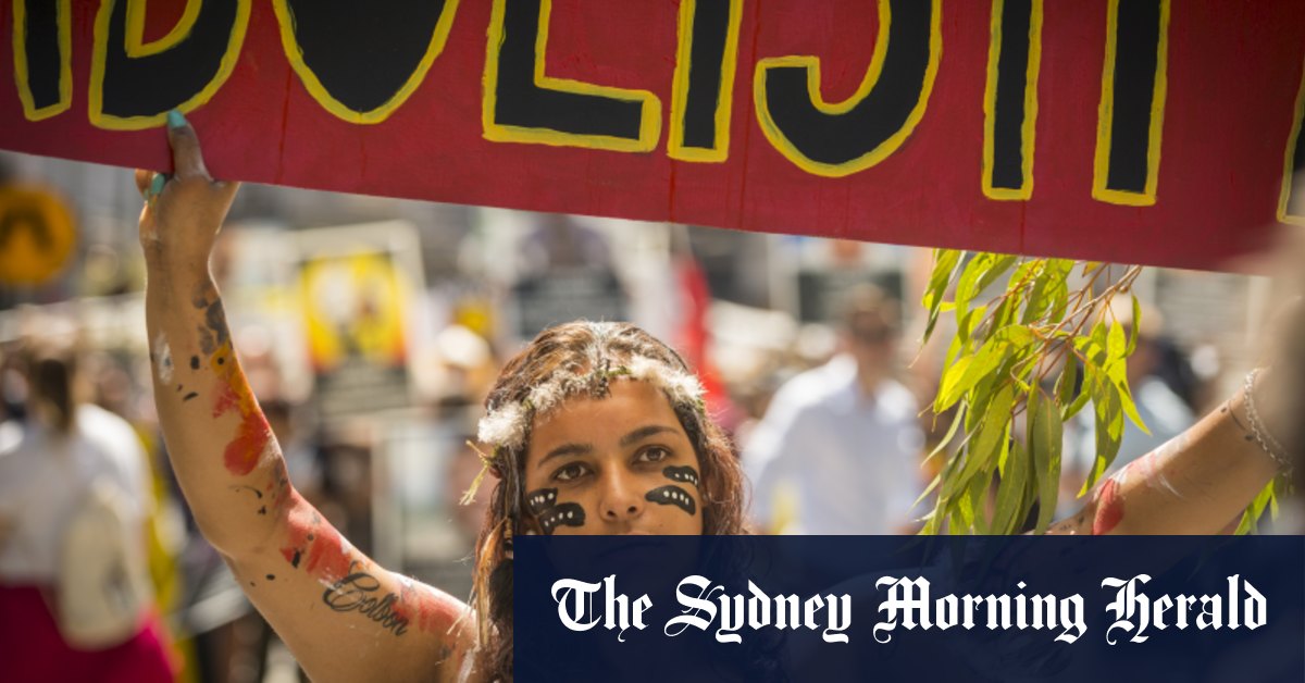 Australia Day 2021: Change The Date campaign opposed by ...