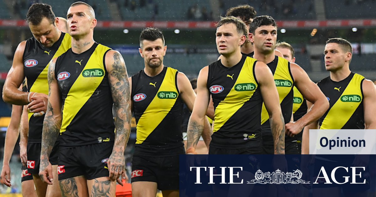 AFL Real Footy Podcast 2023: - Vimarsana News
