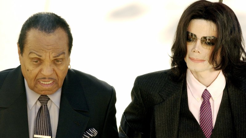 Michael Jackson Was Chemically Castrated By Joe Jackson Claims Doctor
