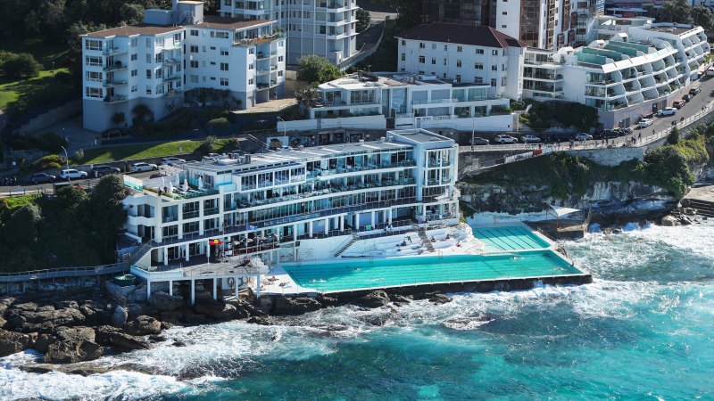 John Singleton Sells Bondi Icebergs Dining Lease For 15m
