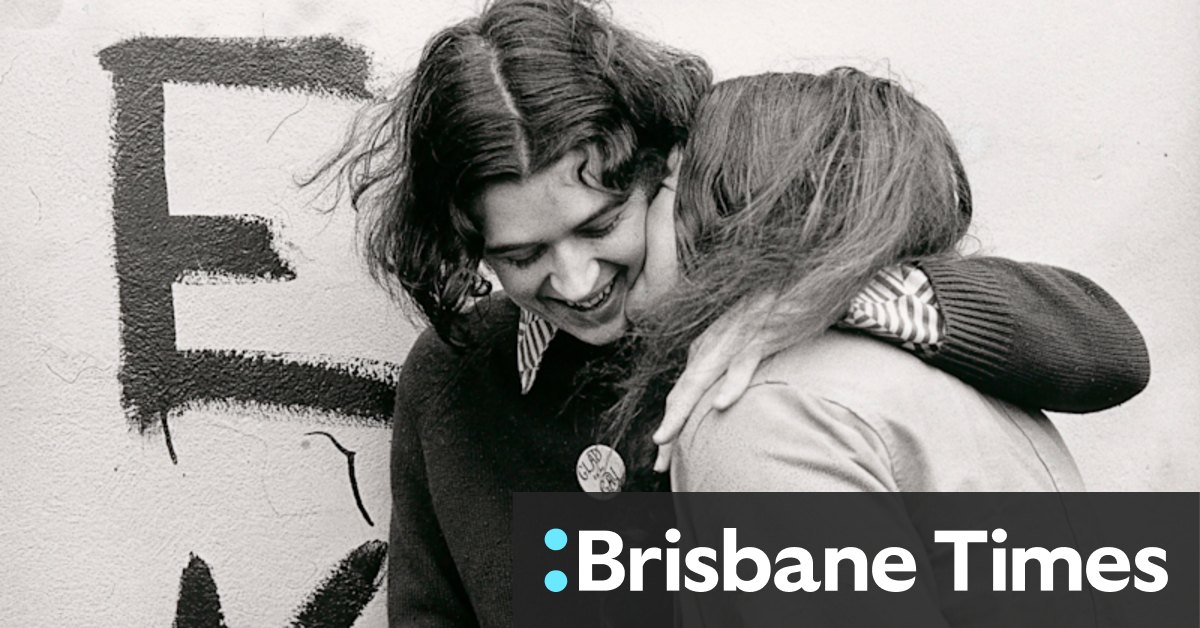 Hiding in plain sight: Queer unearths the NGV works that should have shocked the old guard - Vimarsana News