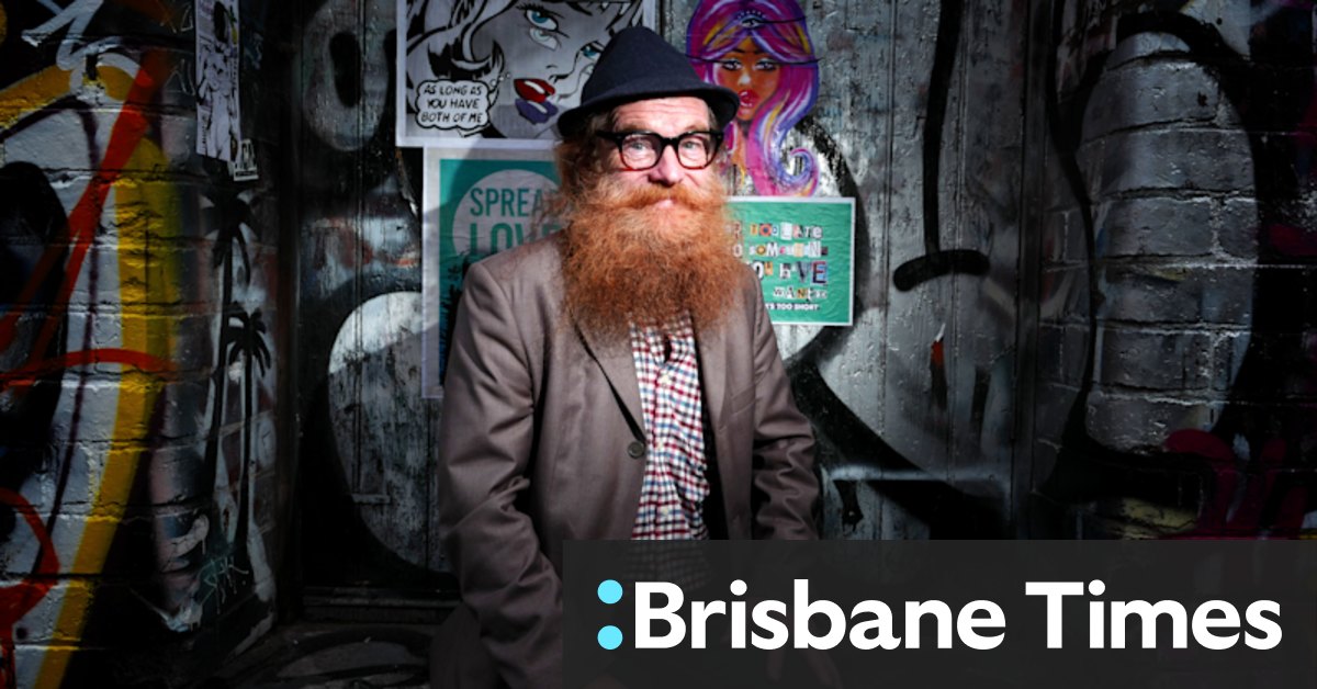 Pol the Painter: Melbourne artist painst Fitzroy scenes and streetscapes - Vimarsana News
