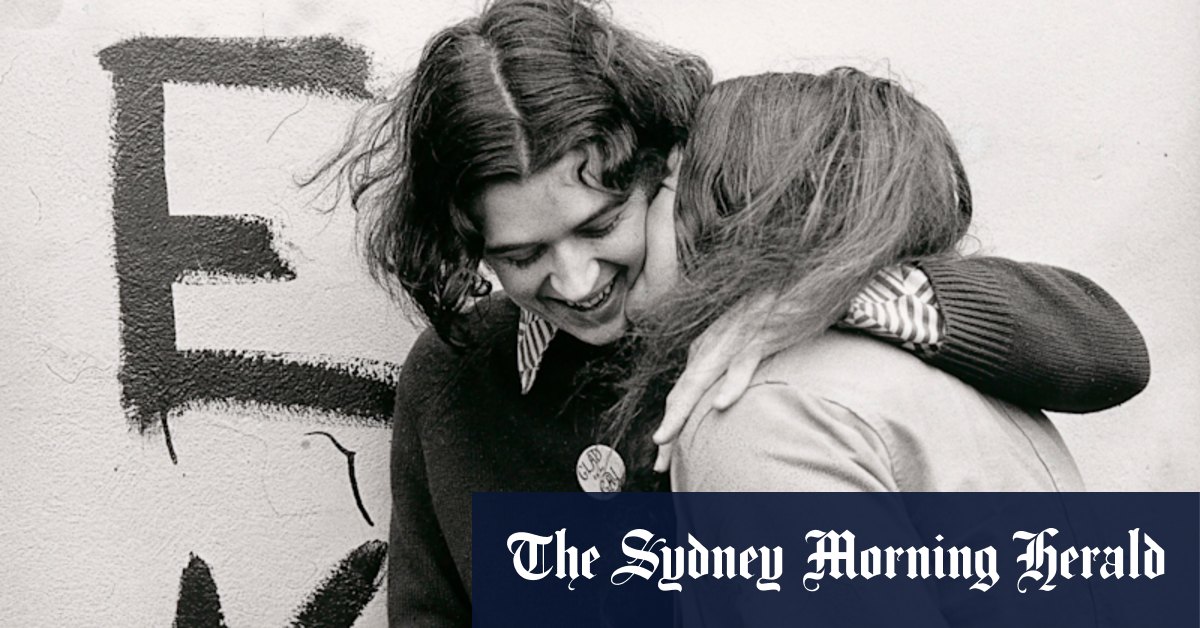 Hiding in plain sight: Queer unearths the NGV works that should have shocked the old guard - Vimarsana News