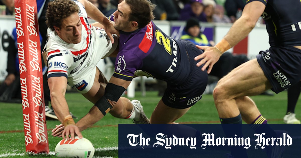 Michael Hooper urges Rugby Australia to recruit NRL star for 2027 Rugby World Cup