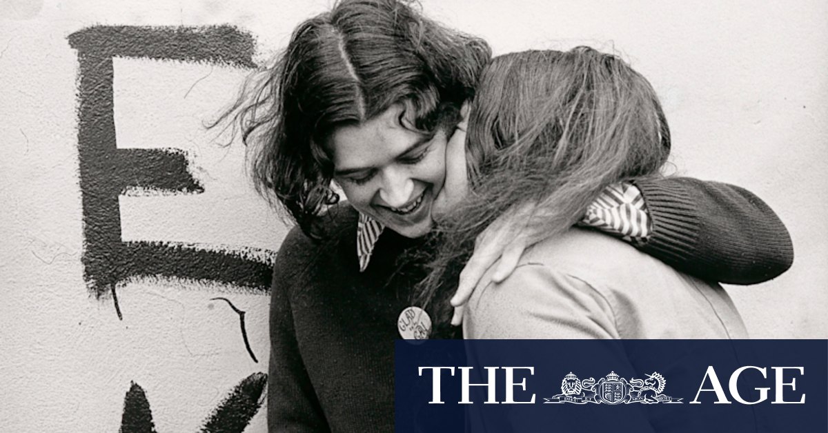Hiding in plain sight: Queer unearths the NGV works that should have shocked the old guard - Vimarsana News