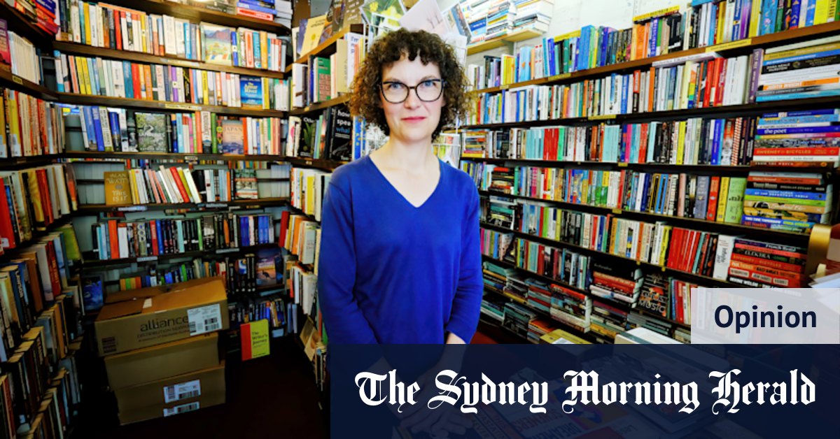 Melbourne bookshops like Readings, The Paperback Bookshop are part of the city's culture - Vimarsana News