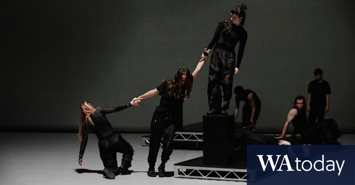 Miss Peony by Michelle Law at Arts Centre Melbourne, Telethon Kid by Alistair Baldwin, Musicians of the Gewandhaus Orchestra, Chunky Move - Vimarsana News