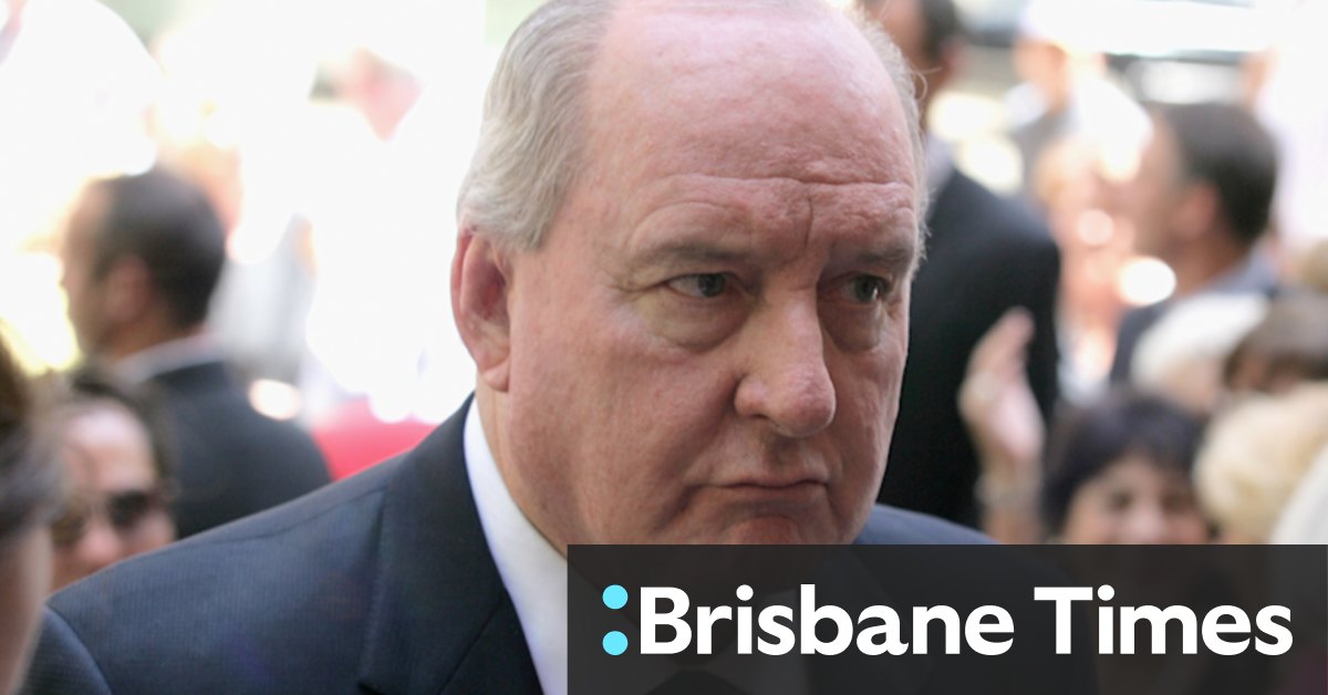 Alan Jones claims journalists concocted indecent assault allegations - Vimarsana News