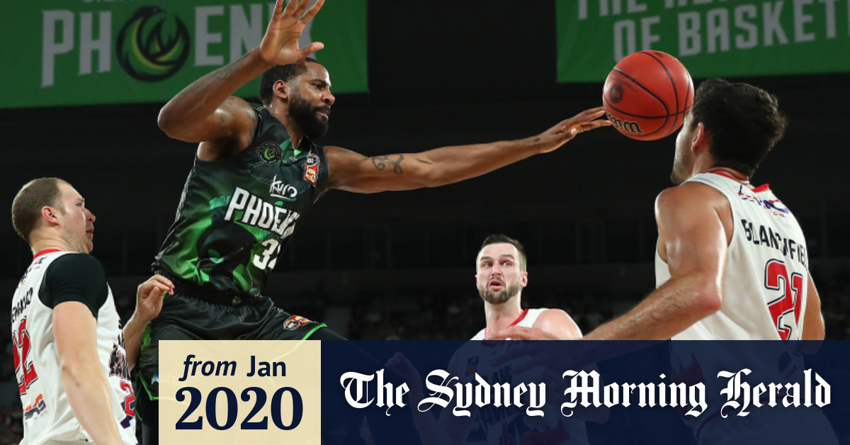 Phoenix Looking For Fleet Footed Big Man As Benson Departs