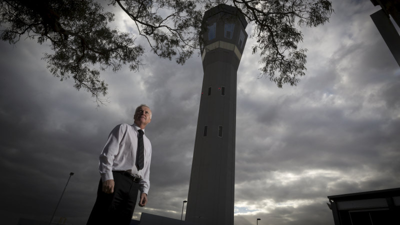 We Re Very Good At Our Jobs Air Traffic Controllers Enter Top 10