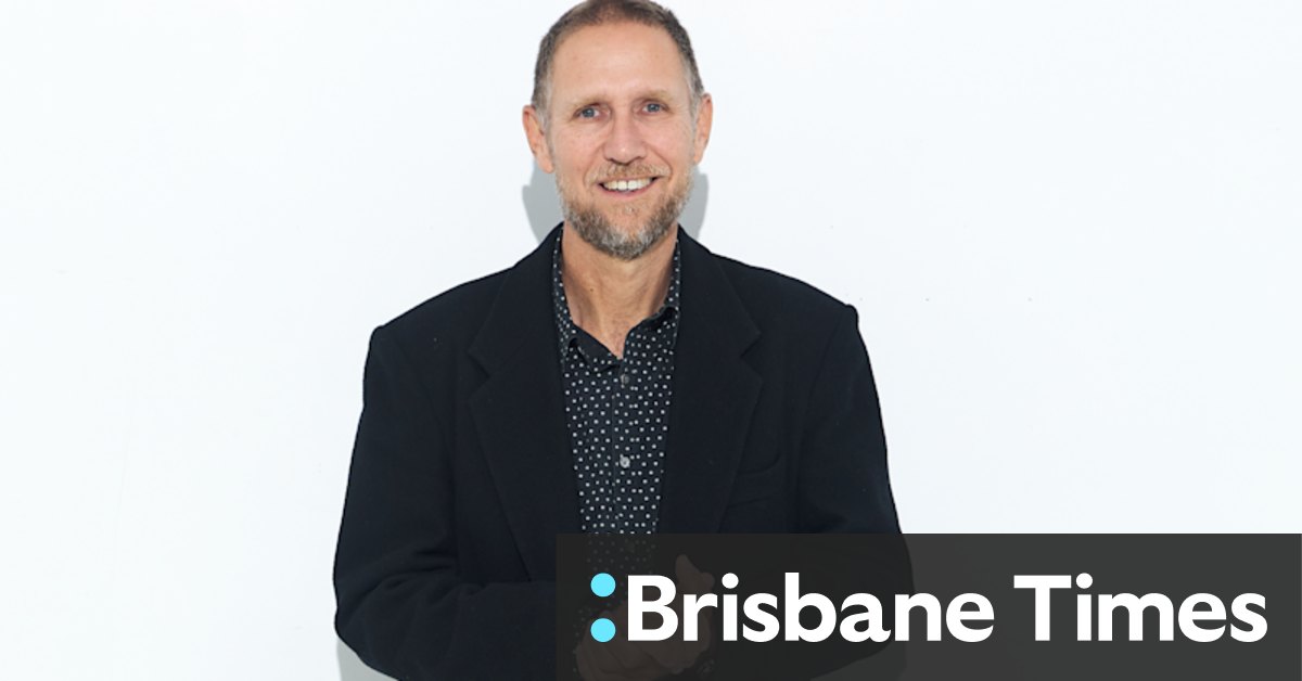 Australian of the Year Richard Harris on the 2018 Thai cave rescue - Vimarsana News