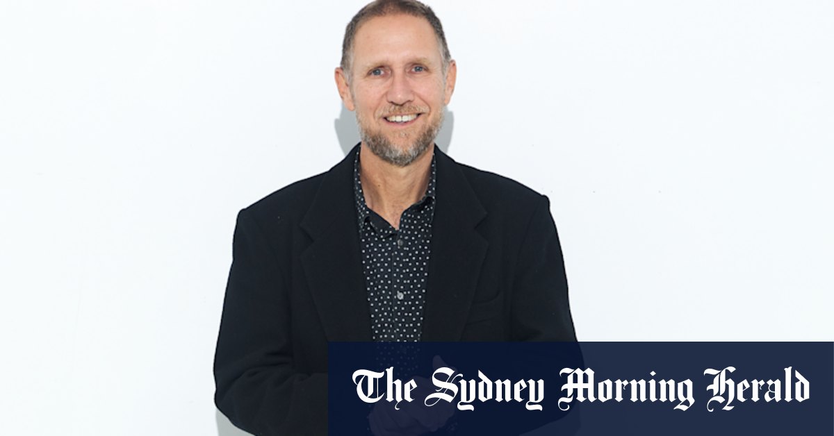 Australian of the Year Richard Harris on the 2018 Thai cave rescue - Vimarsana News