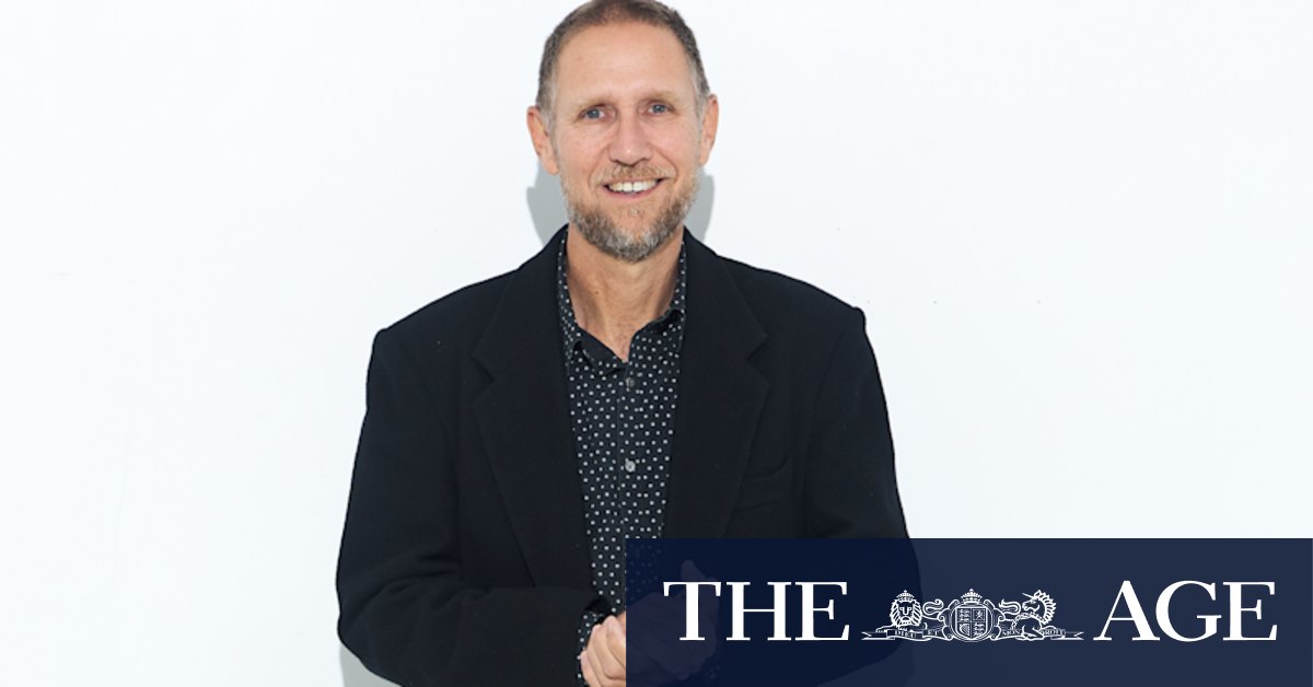 Australian of the Year Richard Harris on the 2018 Thai cave rescue - Vimarsana News