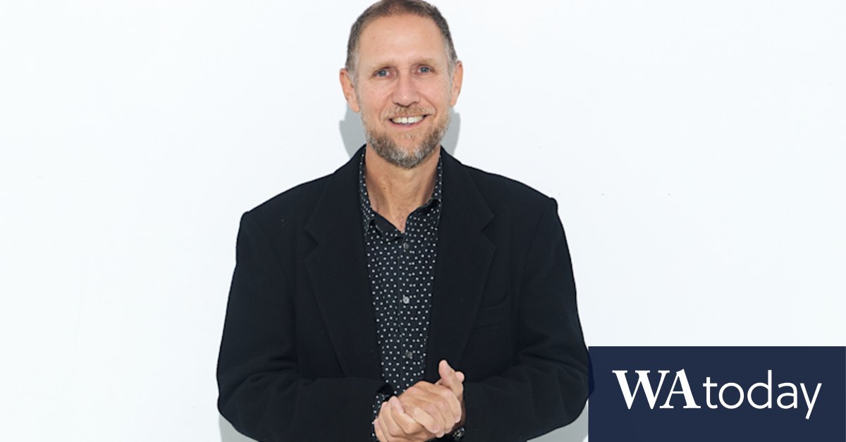 Australian of the Year Richard Harris on the 2018 Thai cave rescue - Vimarsana News