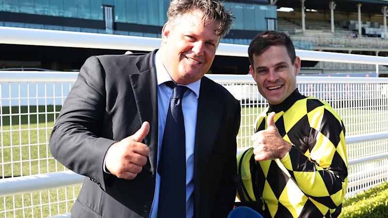 Raging Bullock out to back up Randwick victory at Tamworth