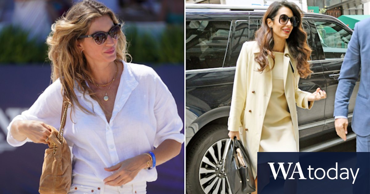 What is "Rich-Mom Energy"?: The latest trend to sweep TikTok - Vimarsana News