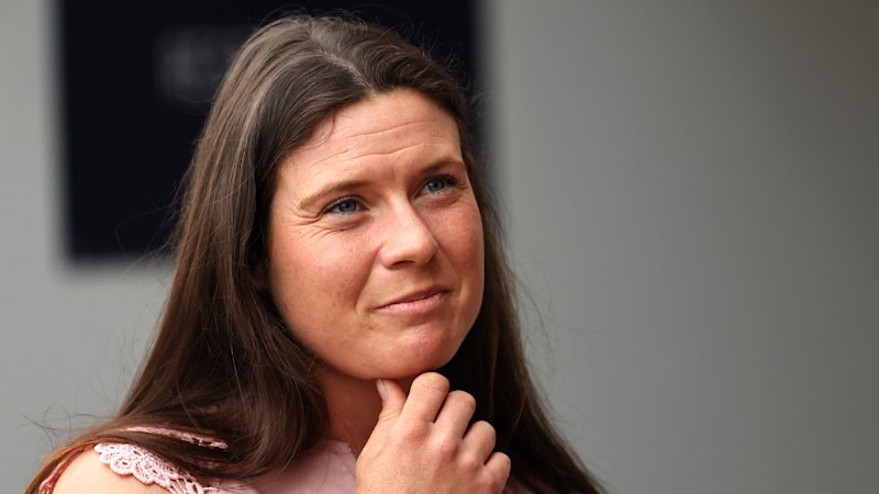 Former Goulburn trainer leads new hometown’s charge at Nowra