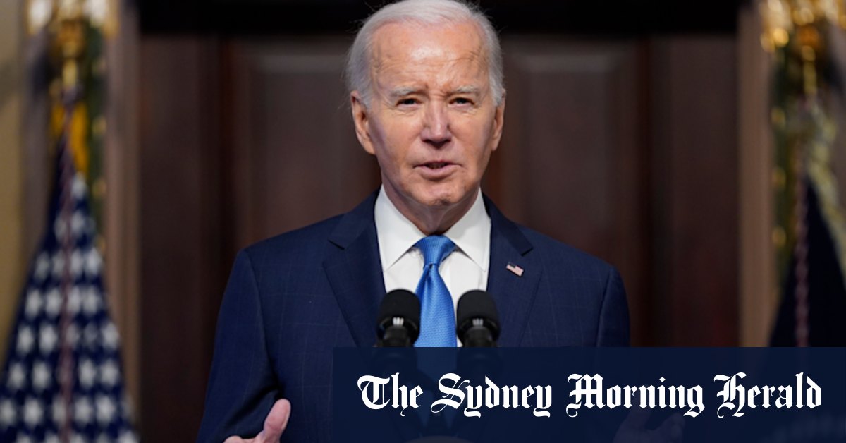 Joe Biden impeachment inquiry approved by US House - Vimarsana News