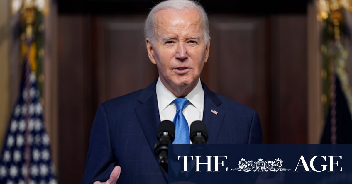 Joe Biden impeachment inquiry approved by US House - Vimarsana News