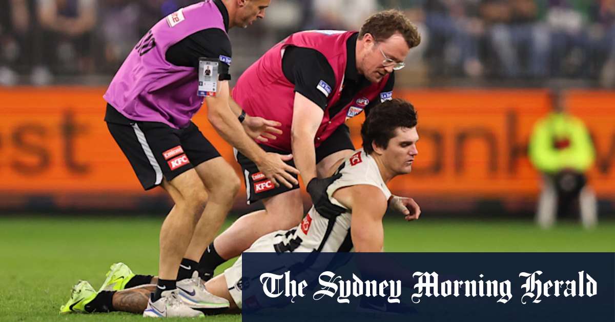 Lachie Schultz Concussion: Umpires Threaten Legal Action