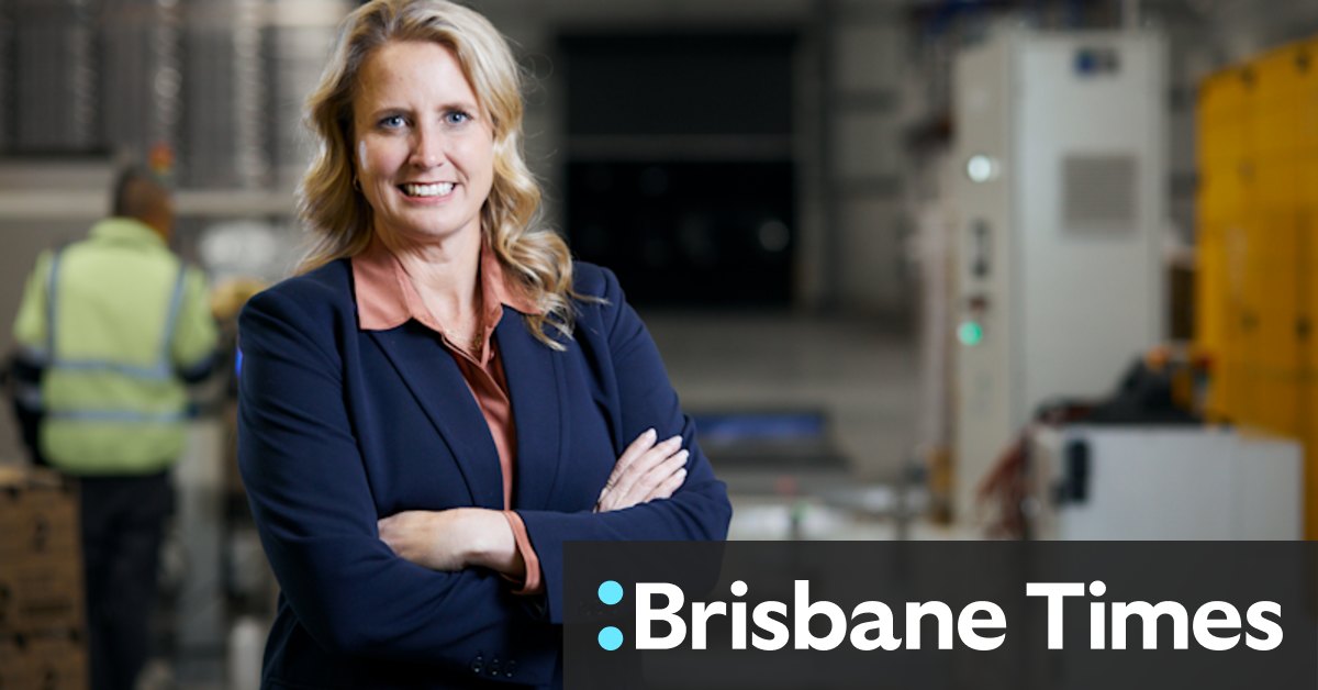 Bubs founderKristy Carr says investor concern prompted serious action - Vimarsana News