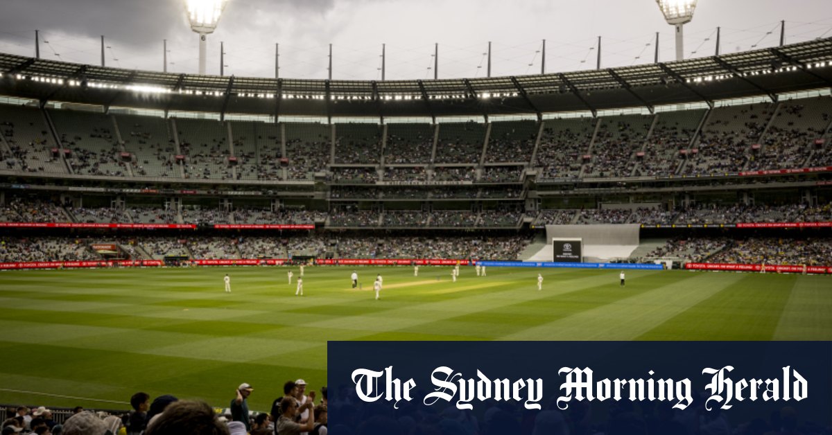 Boxing Day, women's tests in limbo amid standoff with Allan's government