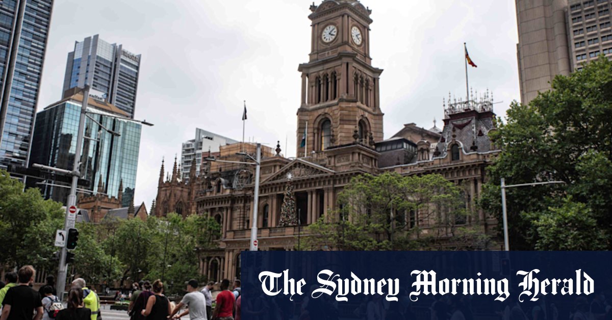 The $500 burden every Sydney ratepayer is carrying