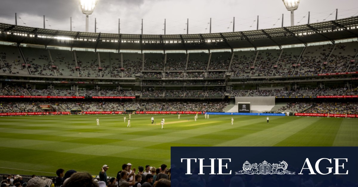 Boxing Day, women’s Tests in limbo amid stand-off with Allan government