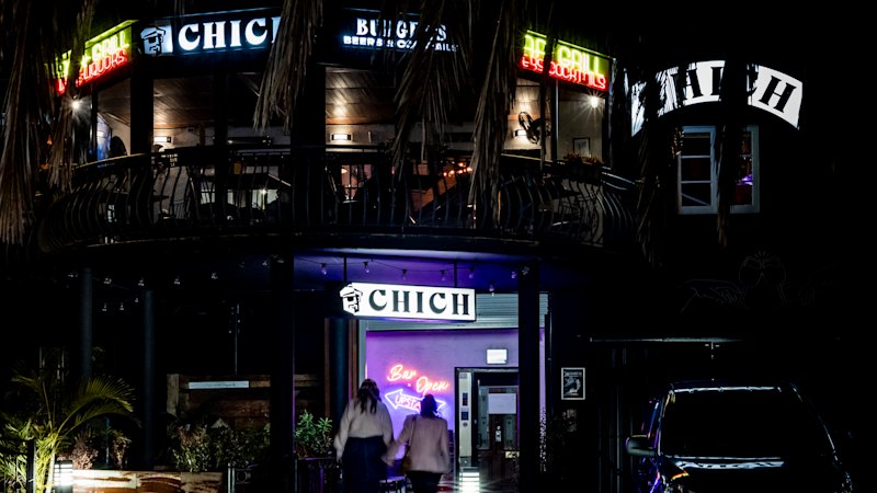 Macedonian family’s Osborne Park restaurant reboot turns into a neighbourhood bar