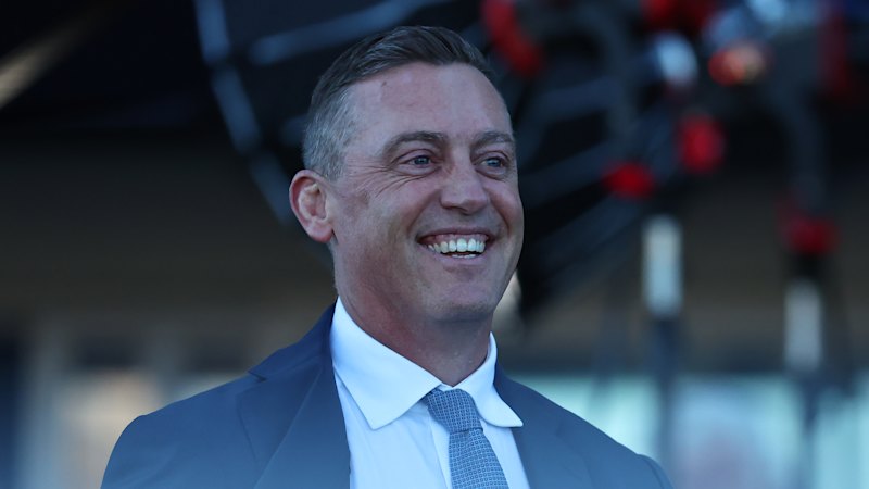 Tony Gollan filly returns after win, prompting renewed spring and Everest talk