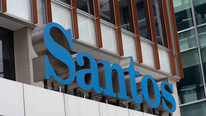 Santos (ASX:STO) $30 Billion Deal Called Off: What Went Wrong With ...