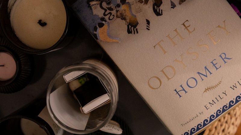 The 3000-year-old book Australians suddenly can’t get enough of