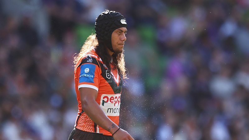 NRL 2025 LIVE: Cowboys v Tigers, Sea Eagles v Broncos