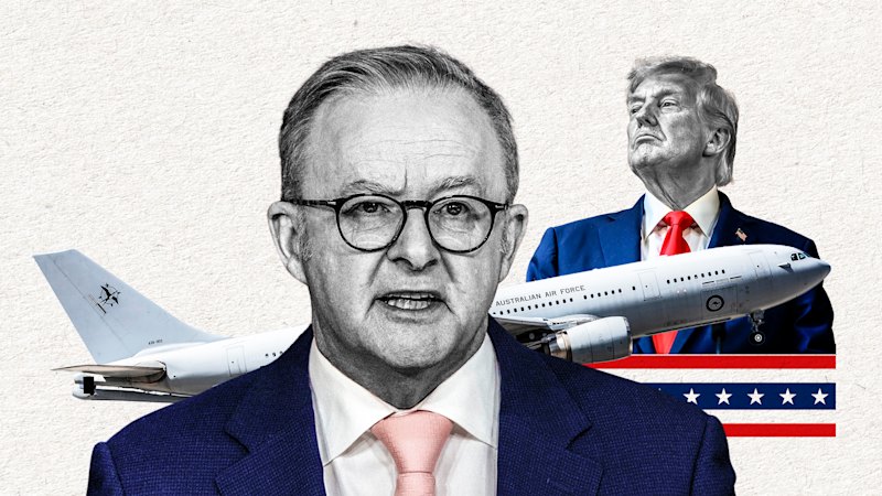 Albanese US Visit: Much to Discuss If Prime Minister Meets Trump