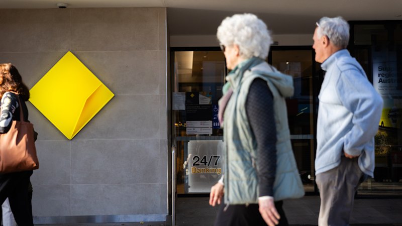 CBA pledges to support cash and keep regional branches open until 2030